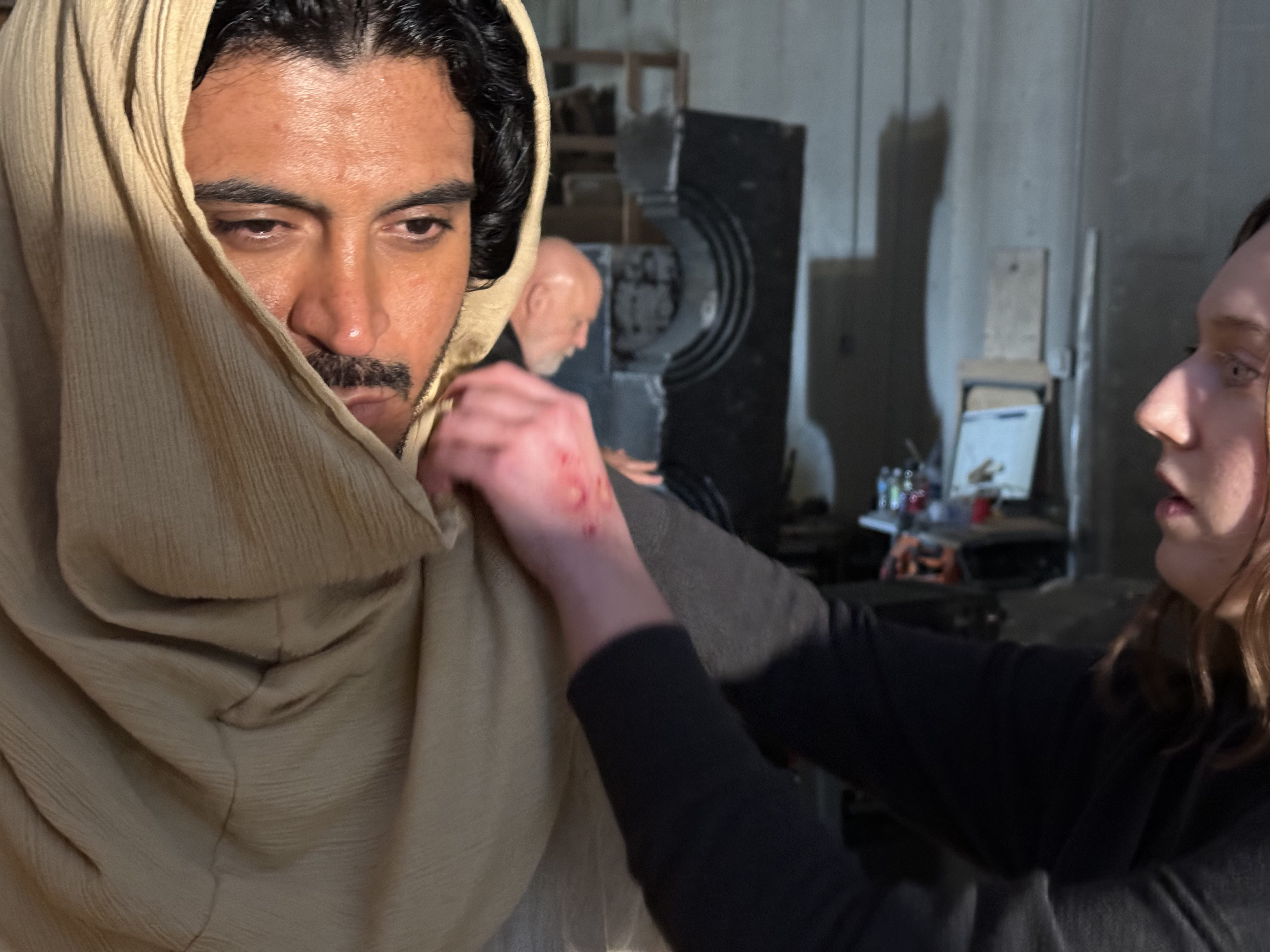 The Messiah